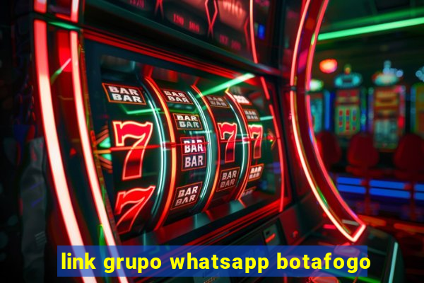 link grupo whatsapp botafogo